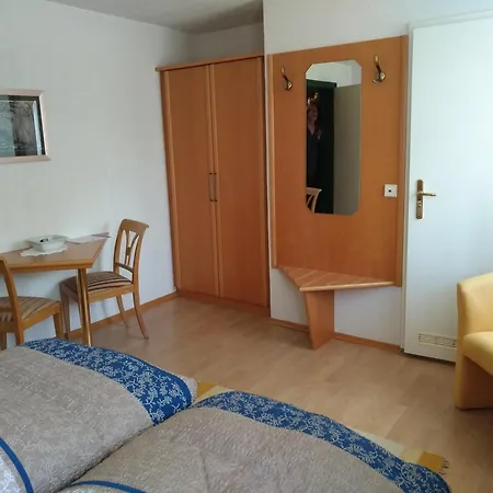 Landhaus Fohlenhof Paradies Im Gruenen 3* Mehrstetten